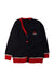 A Black Cardigans from DSquared2 in size 8Y for boy. (Front View)