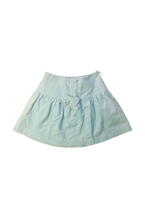 A Blue Short Skirts from Nicholas & Bears in size 8Y for girl. (Front View)