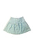 A Blue Short Skirts from Nicholas & Bears in size 8Y for girl. (Front View)