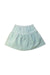 A Blue Short Skirts from Nicholas & Bears in size 8Y for girl. (Back View)