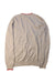 A Grey Cardigans from Nicholas & Bears in size 10Y for neutral. (Back View)