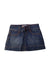 A Blue Short Skirts from Roxy in size 8Y for girl. (Front View)
