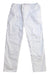 A White Casual Pants from Chateau de Sable in size 4T for boy. (Front View)