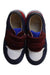 A Multicolour Sneakers from Jacadi in size 3T for boy. (Back View)
