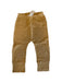 A Beige Casual Pants from Nature Baby in size 12-18M for neutral. (Front View)