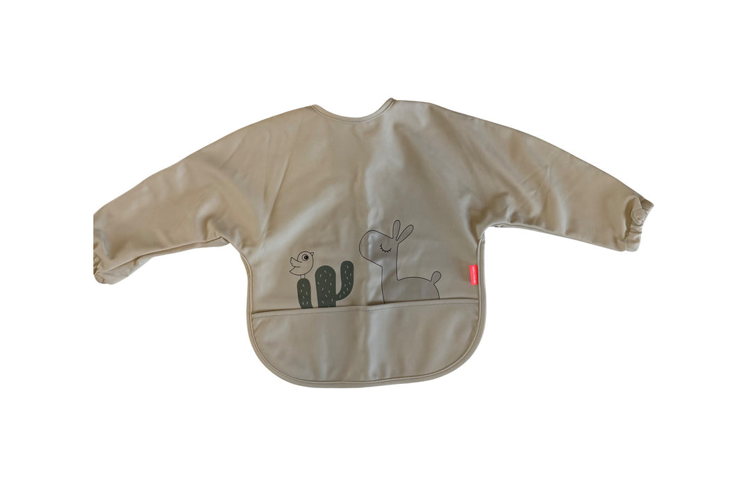 A Beige Other Accessories from Done by Deer in size 12-18M for neutral. (Front View)