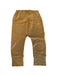 A Beige Casual Pants from Nature Baby in size 12-18M for neutral. (Back View)