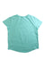 A Green Short Sleeve T Shirts from Hanna Andersson in size 6T for girl. (Back View)