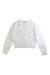 A Multicolour Cardigans from Bonpoint in size 6T for girl. (Front View)