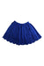 A Blue Short Skirts from Bonpoint in size 3T for girl. (Back View)