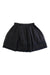 A Black Short Skirts from Bonpoint in size 3T for girl. (Back View)