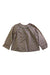 A Multicolour Long Sleeve Tops from Bonpoint in size 6T for girl. (Front View)