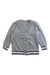 A Grey Cardigans from Nicholas & Bears in size 3T for boy. (Front View)