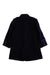 A Navy Coats from Nicholas & Bears in size 3T for girl. (Back View)