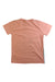 A Multicolour Short Sleeve T Shirts from Molo in size 6T for boy. (Back View)