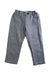 A Grey Dress Pants from Bora Aksu in size 5T for boy. (Front View)