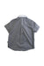 A Grey Short Sleeve Shirts from Nicholas & Bears in size 3T for boy. (Back View)