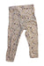 A Multicolour Leggings from Quincy Mae in size 6-12M for girl. (Back View)
