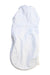 A White Swaddles from The Gro Company in size 0-3M for neutral. (Back View)