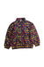 A Multicolour Lightweight Jackets from Seed in size 7Y for boy. (Front View)
