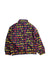 A Multicolour Lightweight Jackets from Seed in size 7Y for boy. (Back View)