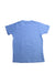 A Blue Short Sleeve T Shirts from Harmont & Blaine in size 8Y for boy. (Back View)