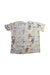 A Multicolour Short Sleeve T Shirts from Fendi in size 10Y for neutral. (Back View)