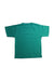 A Green Short Sleeve T Shirts from Balenciaga in size 8Y for boy. (Back View)