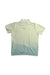 A Ivory Short Sleeve Polos from Bonpoint in size 12Y for boy. (Back View)