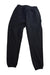 A Black Sweatpants from Ivivva in size 8Y for boy. (Back View)