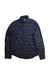 A Blue Long Sleeve Shirts from MSGM in size 12Y for boy. (Front View)