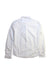 A White Long Sleeve Shirts from Tommy Hilfiger in size 12Y for boy. (Back View)
