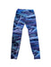 A Blue Leggings from Moody Tiger in size 14Y for girl. (Back View)