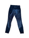 A Black Leggings from Nike in size 13Y for girl. (Back View)