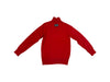 A Red Knit Sweaters from John Richmond in size 10Y for neutral. (Back View)