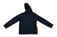 A Orange Hooded Sweatshirts from HEAD in size 12Y for neutral. (Back View)