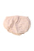 A Ivory Bloomers from Jamie Kay in size 6-12M for girl. (Back View)