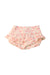 A Beige Bloomers from Wilson & Frenchy in size 6-12M for girl. (Back View)