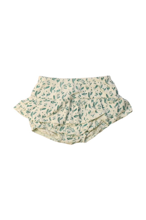 A Beige Bloomers from Wilson & Frenchy in size 6-12M for girl. (Front View)
