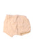 A Beige Bloomers from Louis Louise in size 2T for girl. (Back View)