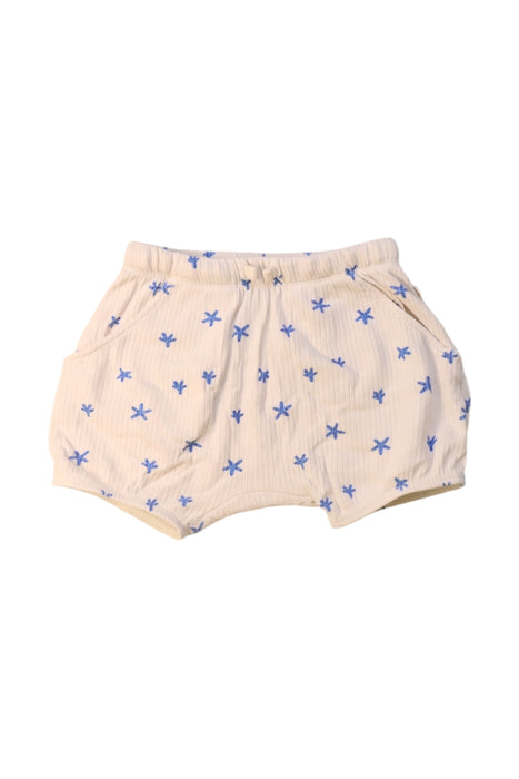 A Beige Bloomers from Wilson & Frenchy in size 18-24M for girl. (Front View)