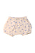 A Beige Bloomers from Wilson & Frenchy in size 18-24M for girl. (Front View)