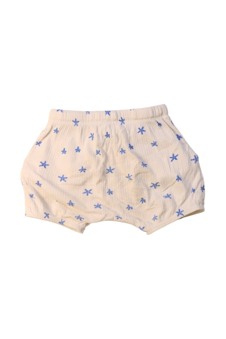 A Beige Bloomers from Wilson & Frenchy in size 18-24M for girl. (Back View)