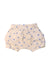 A Beige Bloomers from Wilson & Frenchy in size 18-24M for girl. (Back View)