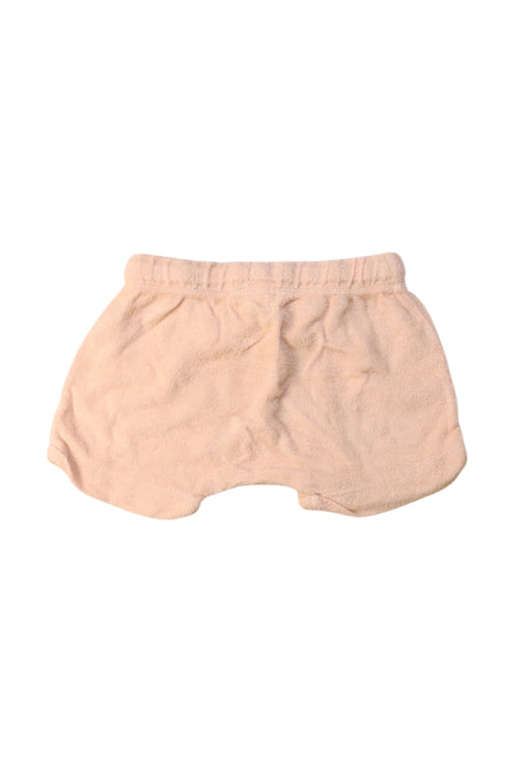 A Beige Bloomers from Wilson & Frenchy in size 18-24M for girl. (Back View)
