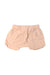 A Beige Bloomers from Wilson & Frenchy in size 18-24M for girl. (Back View)