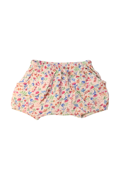 A Multicolour Bloomers from Wilson & Frenchy in size 18-24M for girl. (Front View)