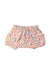 A Multicolour Bloomers from Wilson & Frenchy in size 18-24M for girl. (Front View)