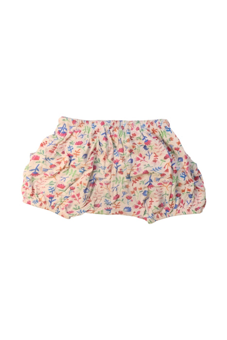 A Multicolour Bloomers from Wilson & Frenchy in size 18-24M for girl. (Back View)