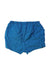A Blue Bloomers from Petit Bateau in size 2T for girl. (Back View)
